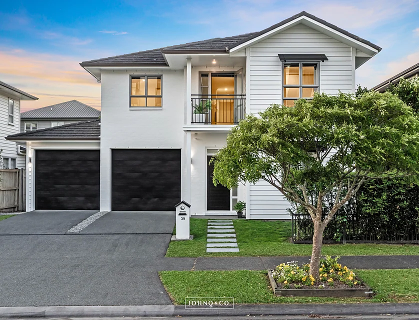 39 Brian Slater Way, Stonefields, Auckland City, 5 ਕਮਰੇ, 2 ਬਾਥਰੂਮ, House