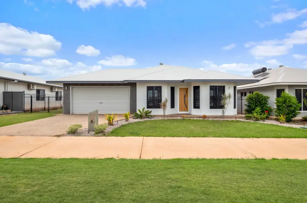 167 Zuccoli Parade, Zuccoli, NT 832