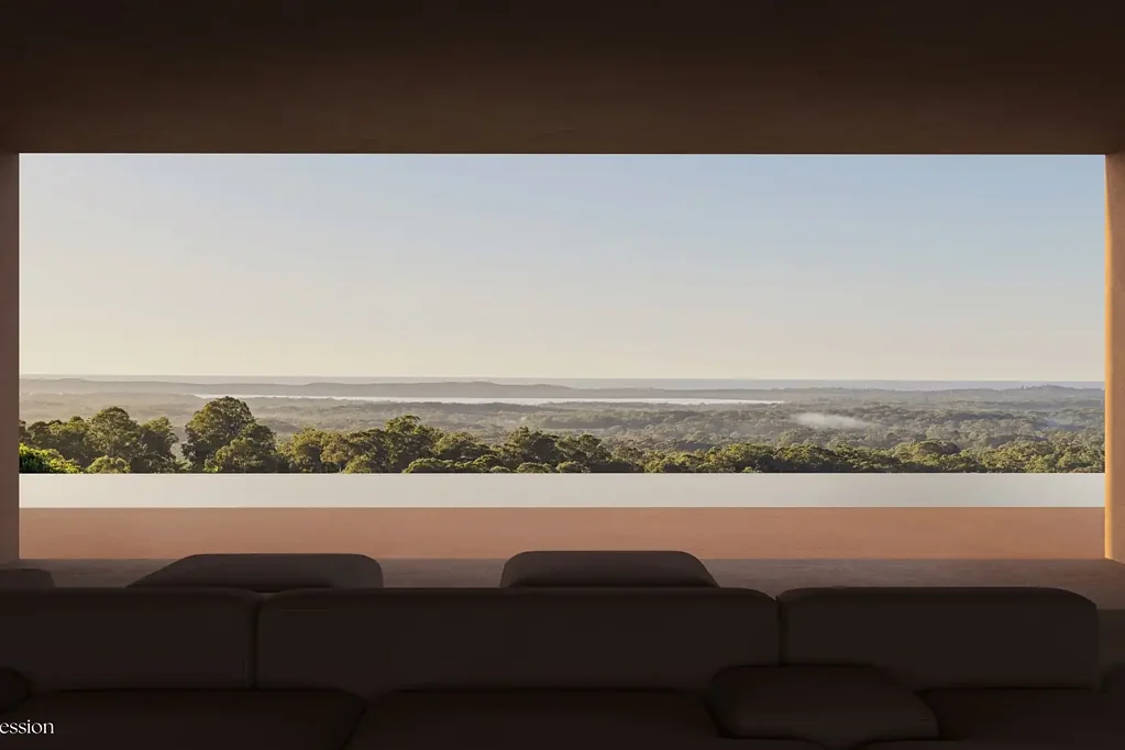 Doonan 7Habitaciones Own the Summit - Doonan's Most Prestigious 12-Hectare Landholding