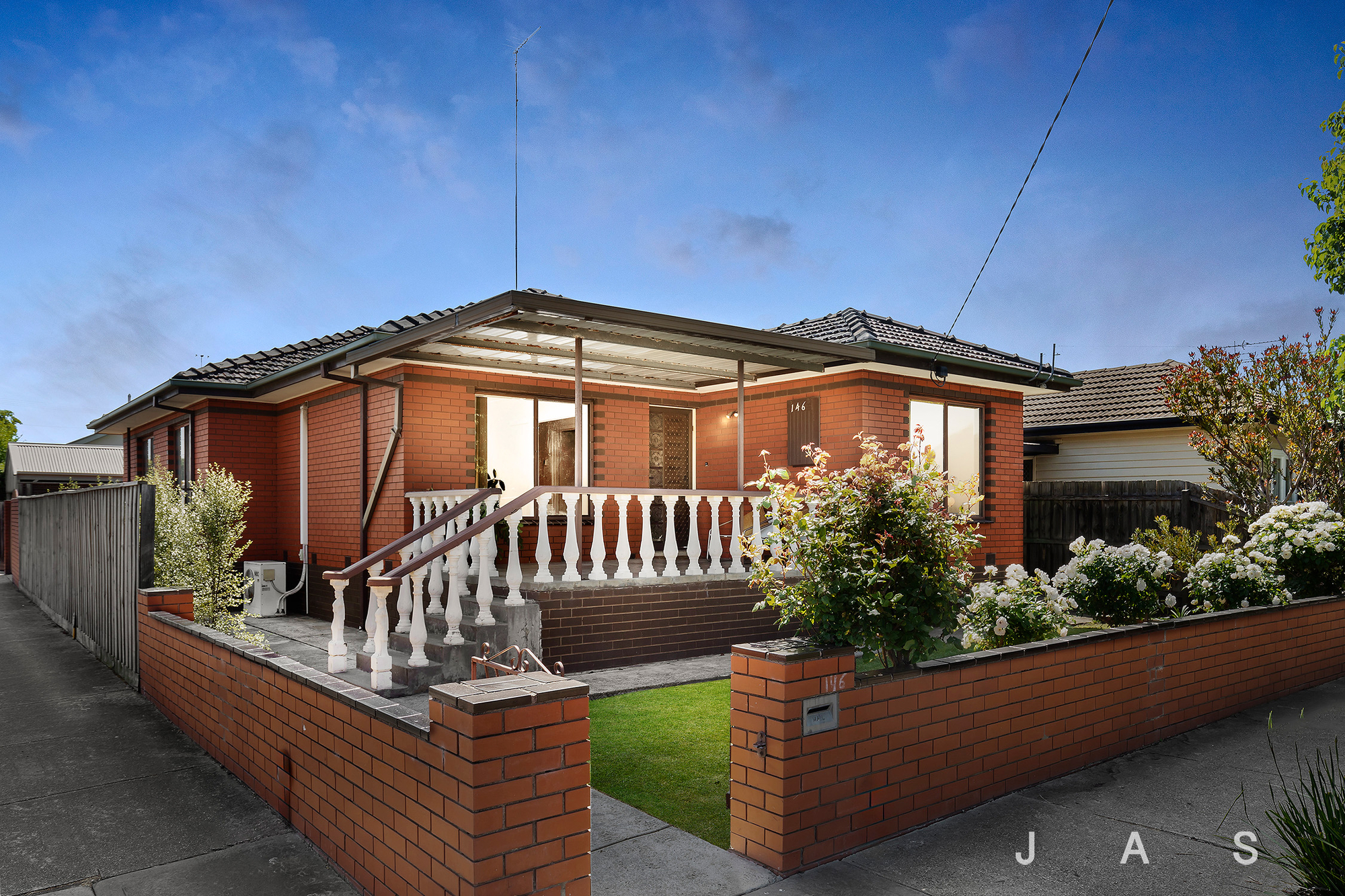 146 QUEENSVILLE ST, KINGSVILLE VIC 3012, 0 rūma, 0 rūma horoi, House