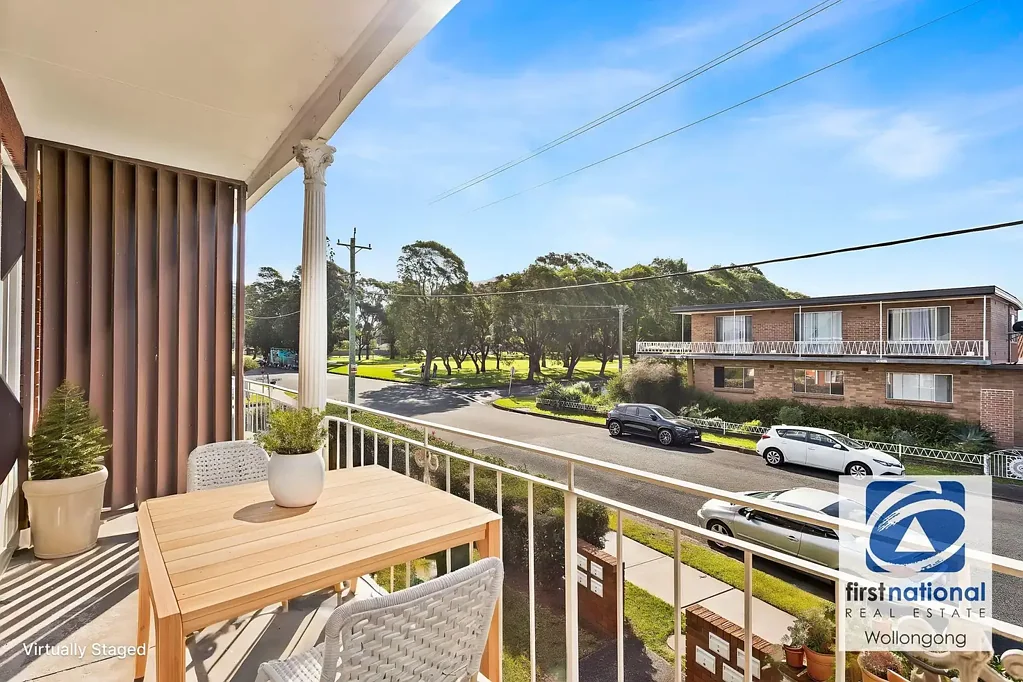6/19 Steel Street, Towradgi, NSW 2518