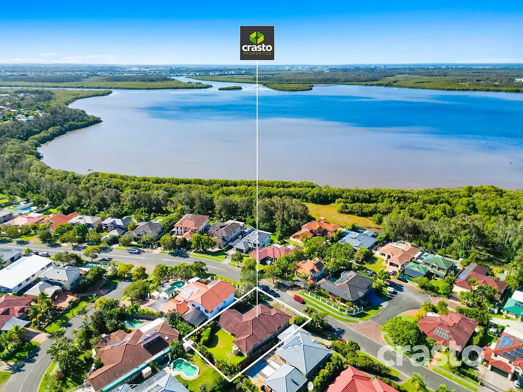 37 Gippsland Drive, Helensvale, QLD 4212