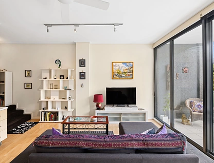 97C/240 Wyndahm Street, Alexandria, Sydney CBD, 1 침실, 1 욕실, Apartment