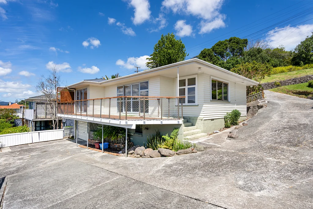 212 Morningside Road, Morningside, Whangarei, Northland