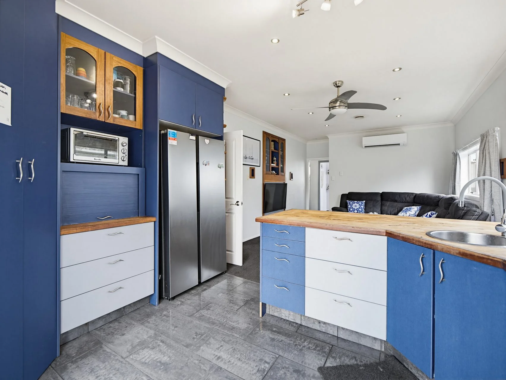 8 Teviot Street, Oamaru, Waitaki District, Otago, 4 Schlafzimmer, 1 Badezimmer, House