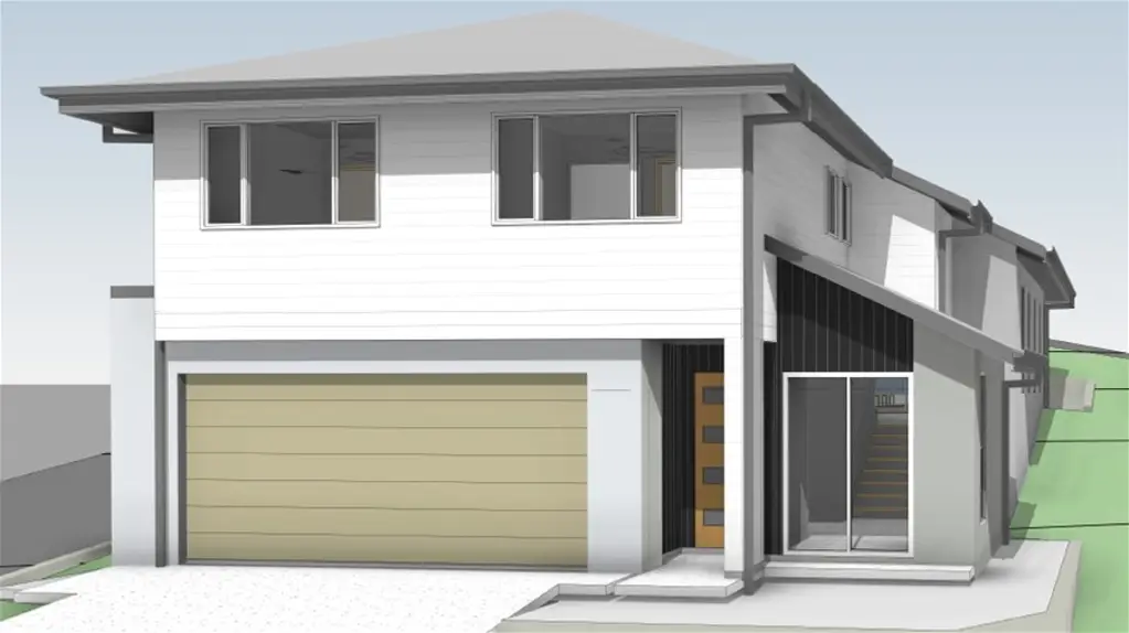 Collingwood Park 4房 尽享现代与自然 4卧套装 Collingwood Park优质生活 投资佳选 4 Bedroom Full Turn Key House and Land Package at Collingwood Park QLD