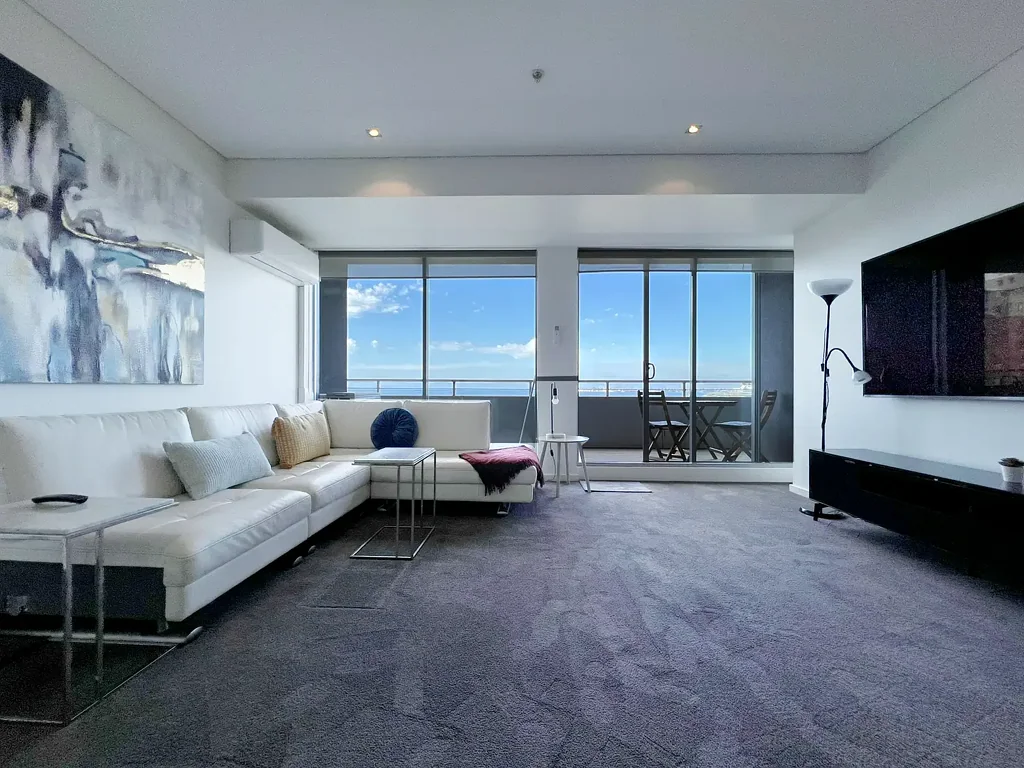 180 Degree Beach Views | Fully Furnished!