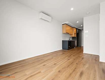 68/70 Efkarpidis Street, Gungahlin, Gungahlin District, 1 Bedrooms, 1 Bathrooms, Apartment