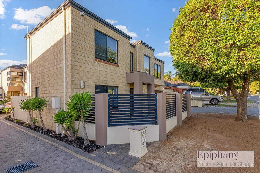 Nollamara 4 Bedroom TRANQUIL, PRISTINE & SPACIOUS