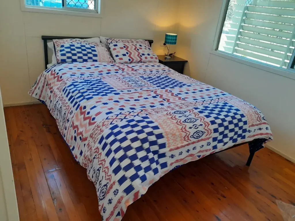 Fully Furnished $550.00 Per week
