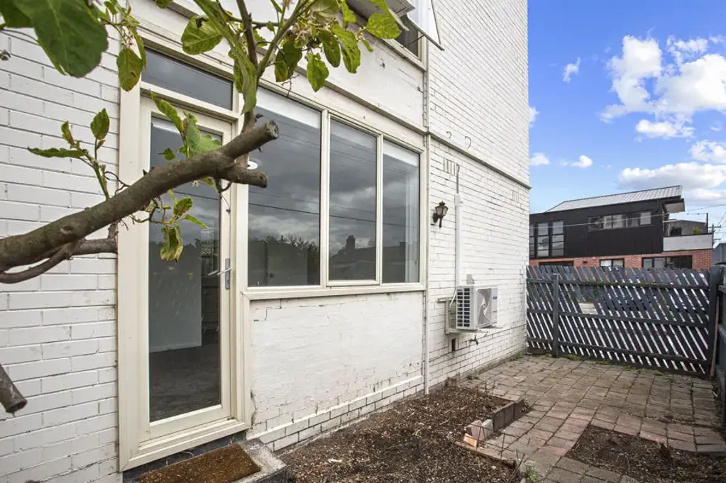 3/305 Brunswick Road, Brunswick, VIC 3056