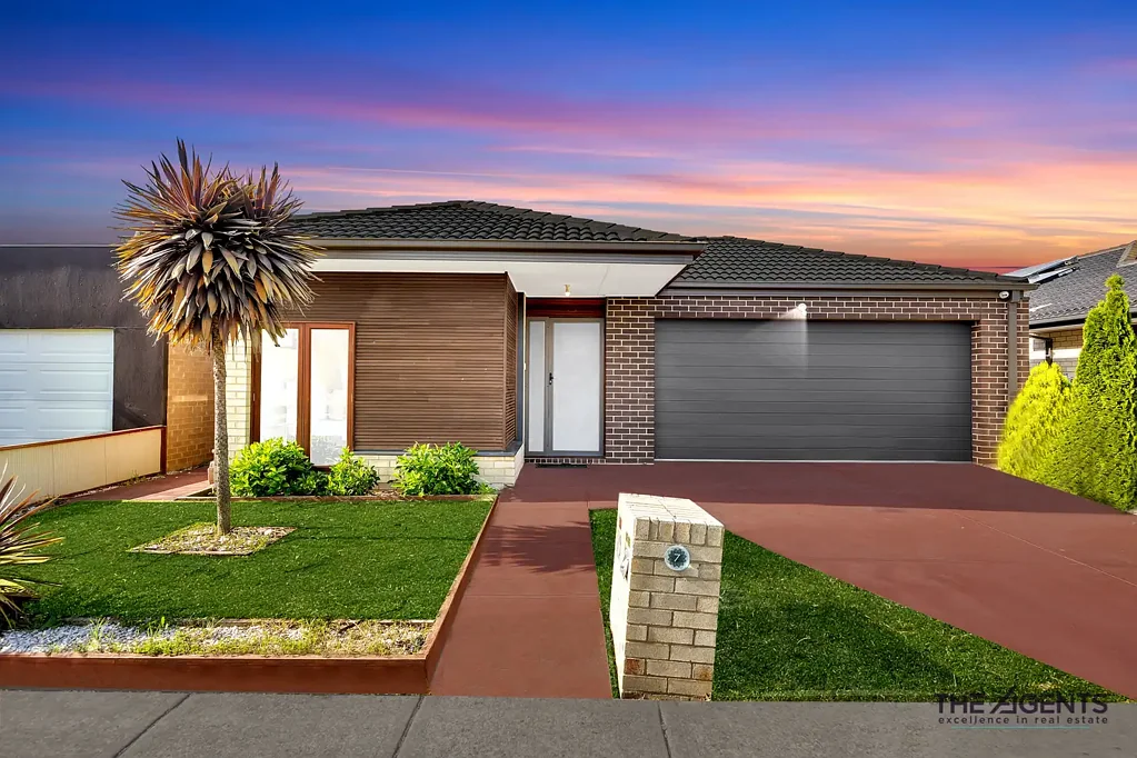 7 Agave Street, Tarneit, VIC 3029