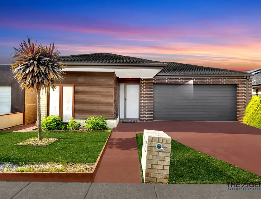 7 Agave Street, Tarneit, VIC 3029, 4 침실, 2 욕실, House