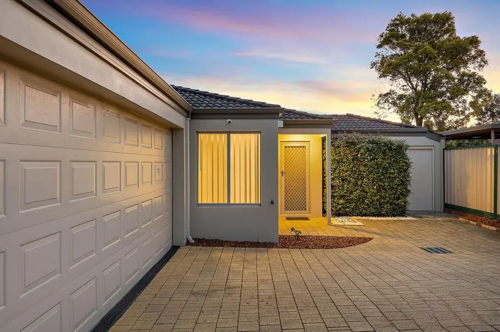 Forrestfield 3 Bedroom 🏡 Stylish, Secure & Superbly Located – 5/39 Hale Road, Forrestfield