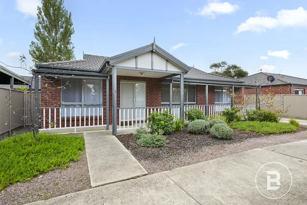Sebastopol 3ห้องนอน CONVENIENT LIVING IN AN UNBEATABLE SEBASTOPOL LOCATION