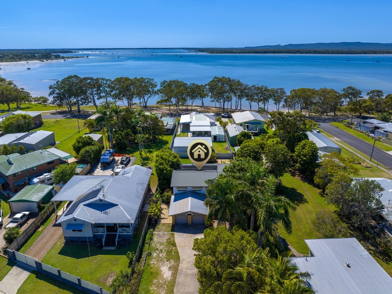 13 GYMPIE RD, TIN CAN BAY QLD 4580, 0 chambres, 0 salles de bain, House