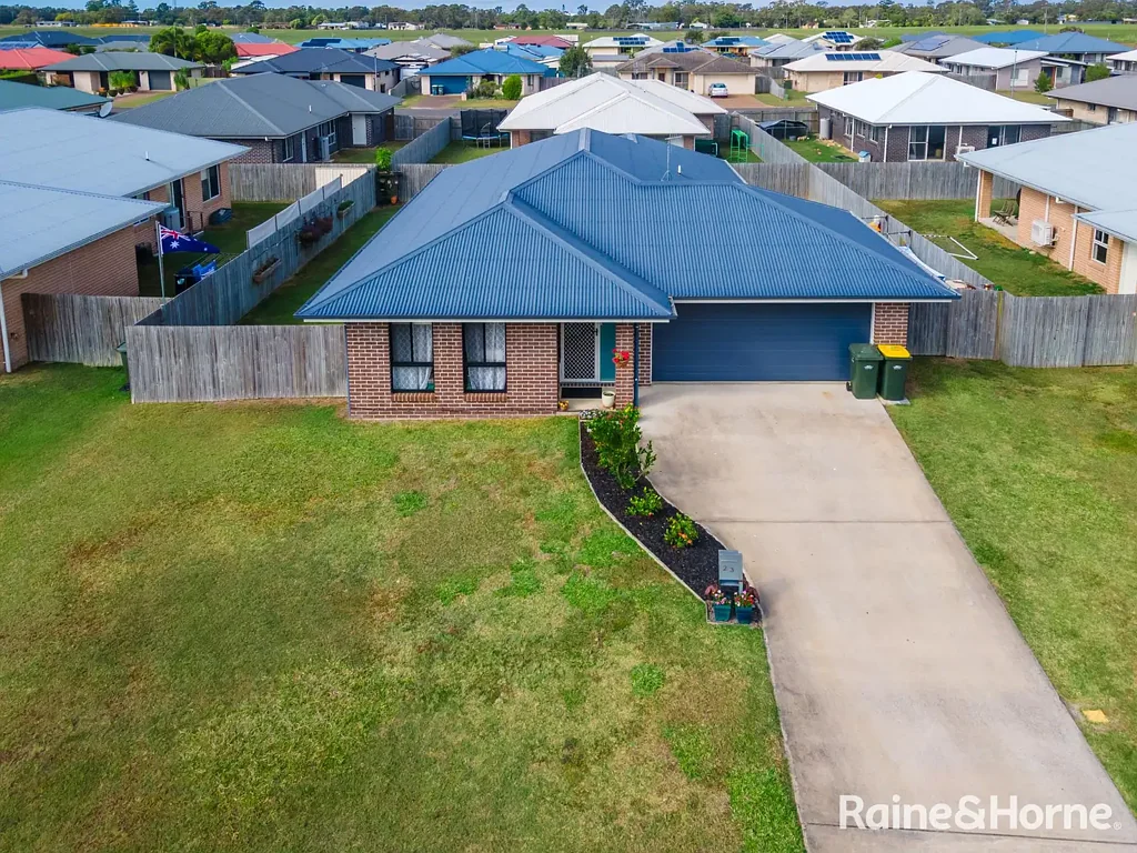 23 Searle Street, Thabeban, QLD 4670