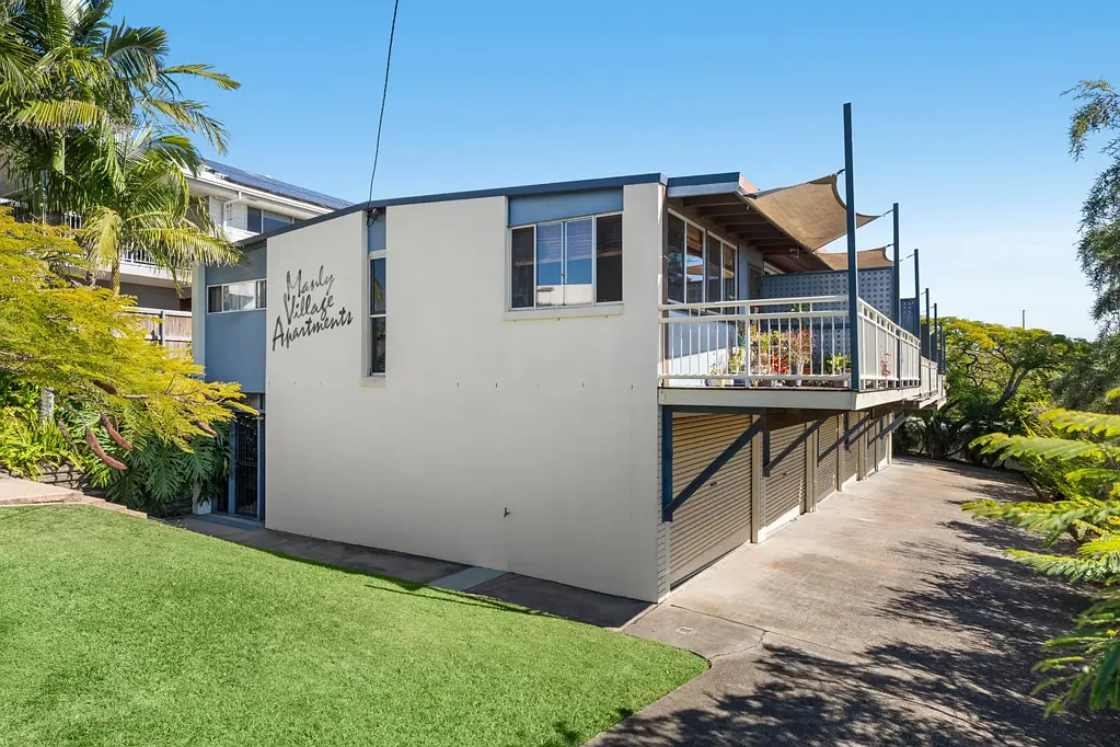 Manly 2Kwarto LOCATION & BAY VIEWS!