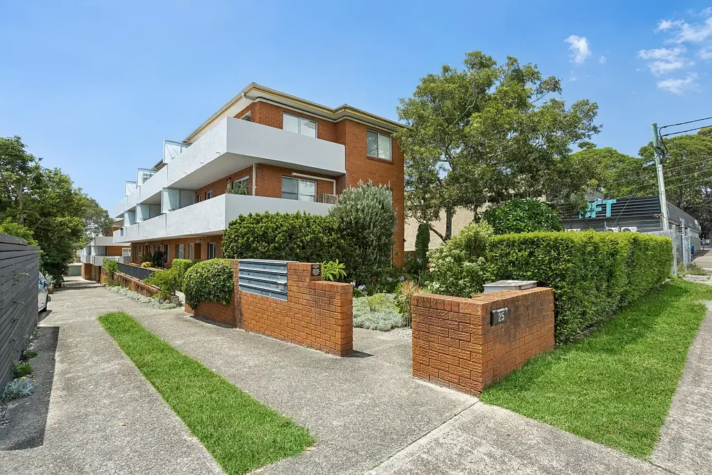 Convenient one bedroom home in Freshwater