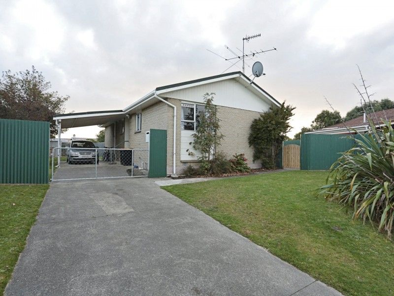 19 Argyle Street, Kew, Invercargill, 3 habitaciones, 1 baños