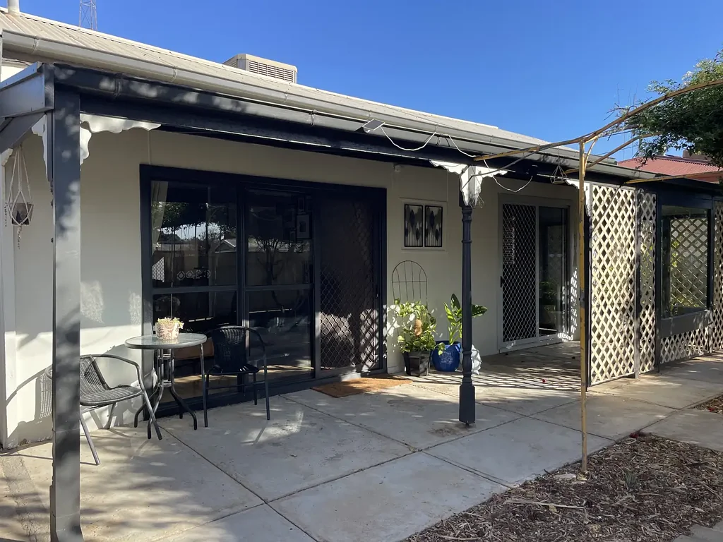 Port Pirie 2Kwarto A HIDDEN AWAY GEM - ALL GENUINE OFFERS CONSIDERED