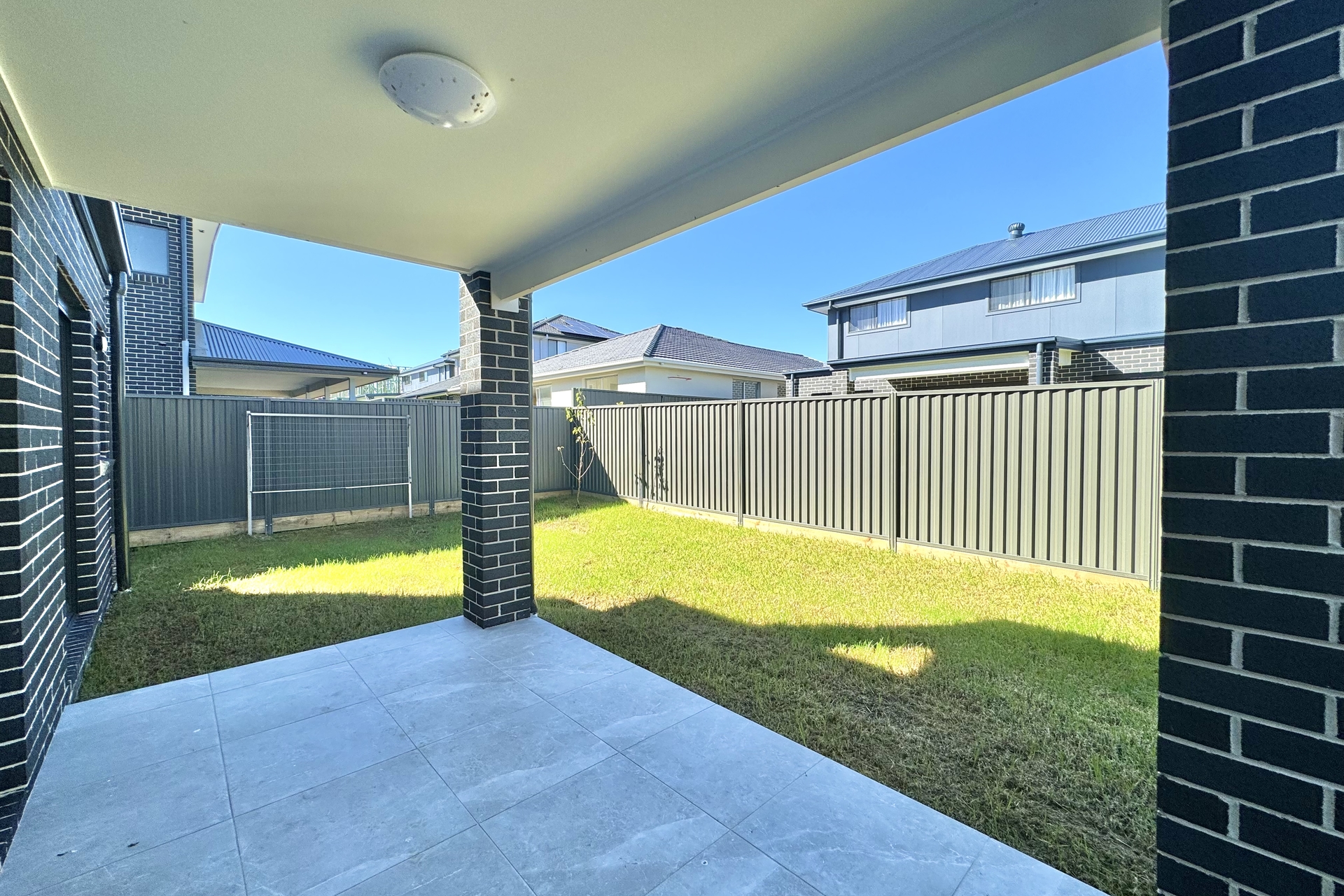 35 KYOGLE ST, COLEBEE NSW 2761, 0 phòng ngủ, 0 phòng tắm, House