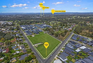295 Thirlmere Way, Thirlmere, NSW 2572, 0 slaapkamers, 0 badkamers, Section