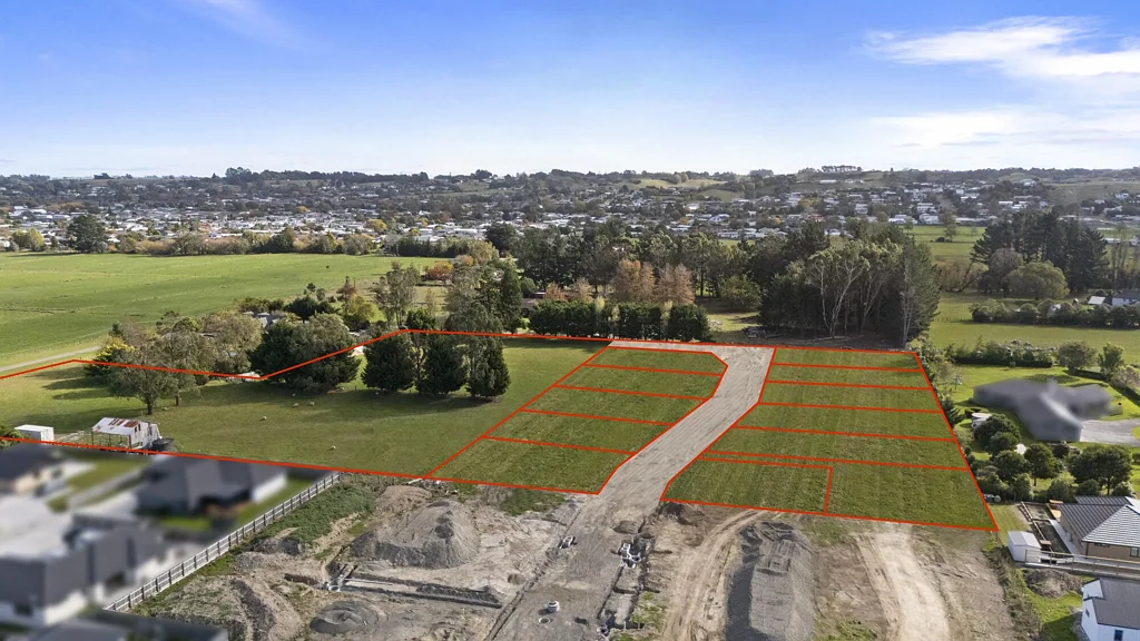 Feilding Ready to Welcome You Home