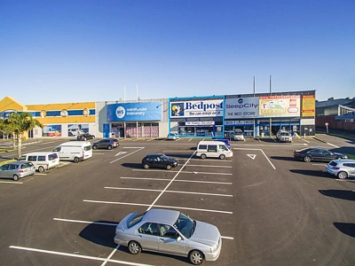 Business  General Business Zone