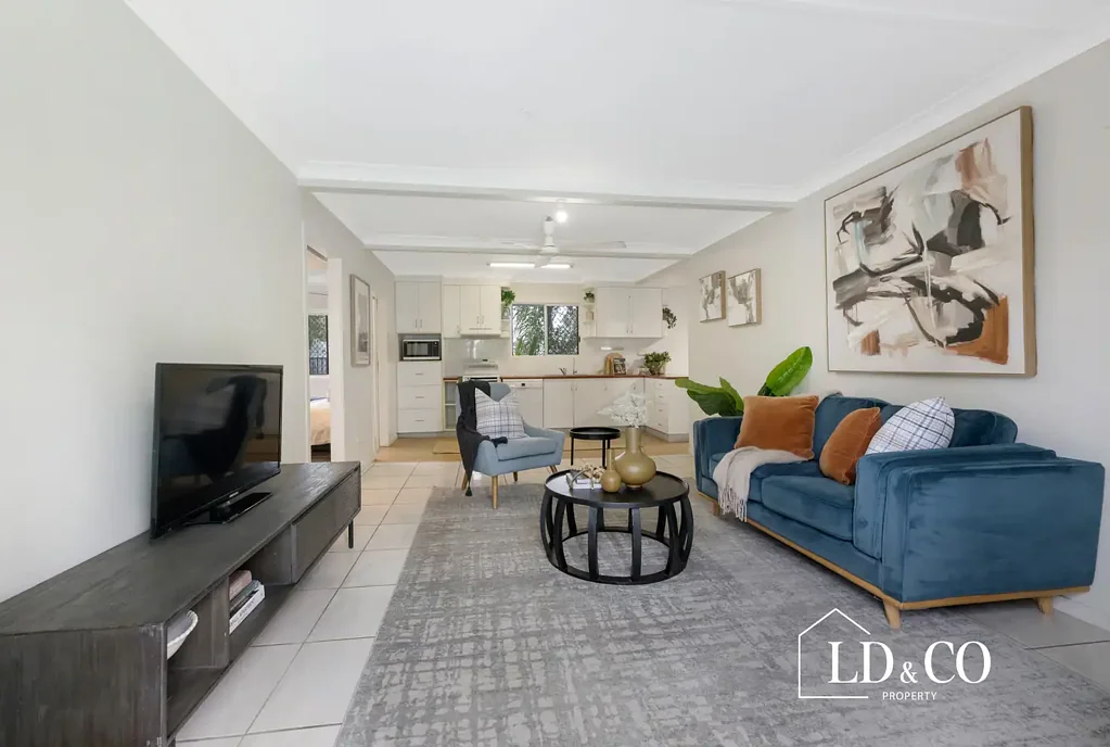South Mackay 2房  Outstanding Opportunity on 809m2 - Space, Lifestyle and Future Potential