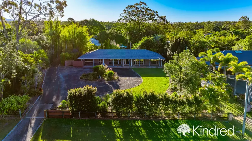 Burpengary 5ਬੈੱਡਰੂਮ A Private Burpengary Retreat with Space to Live, Relax & Make Your Own