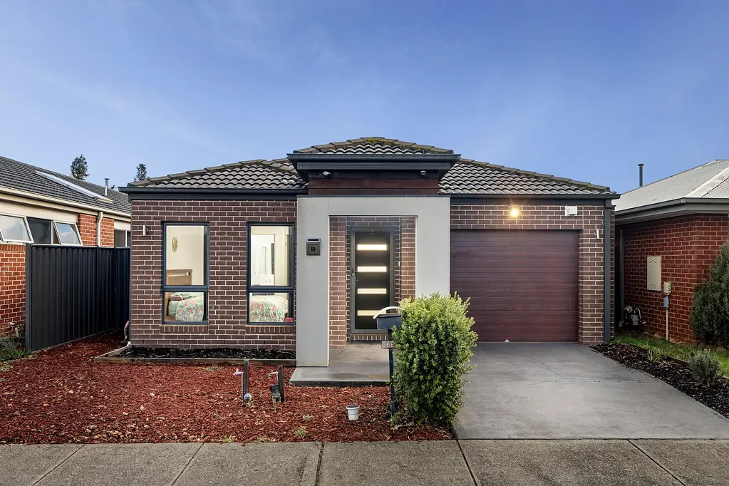 68 Eltham Parade, Manor Lakes, VIC 3024