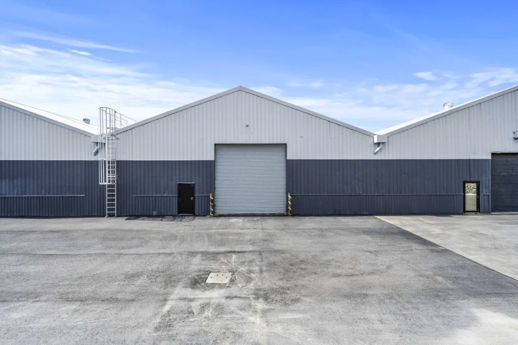 Panmure Cost Effective Central Industrial
