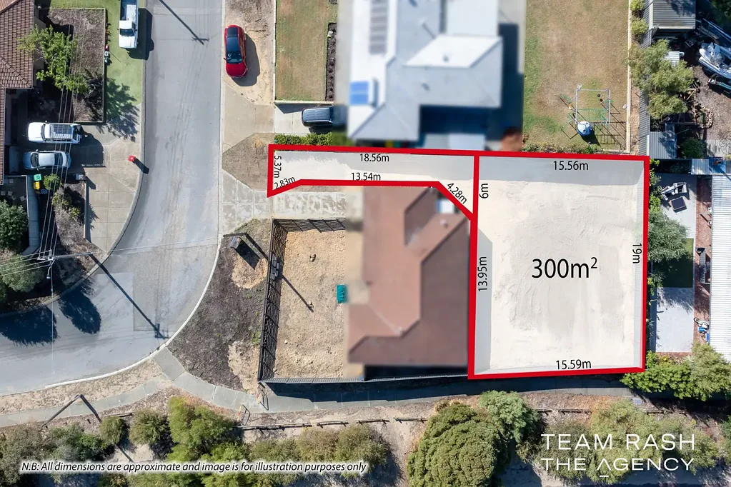 Heathridge Build Your Dream Home in a Prime Coastal Pocket