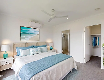 3 Bluegrass Circuit, Rasmussen, QLD 4815, 4房, 2浴, House