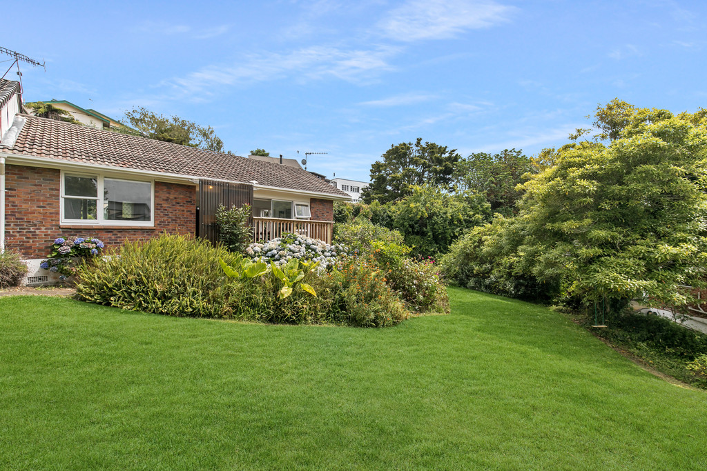 Residential  Mixed Housing Suburban Zone