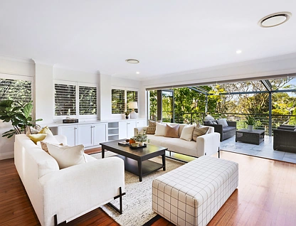 14 Bungaloe Avenue, Balgowlah Heights, Northern Beaches, 5 Kuwarto, 3 Banyo, House