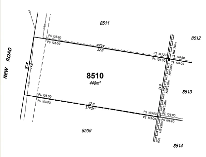 LOT 8510/22 Bethanga Way, Spring Mountain, Brisbane - Southern Region, 0 Bedrooms, 0 Bathrooms, Section