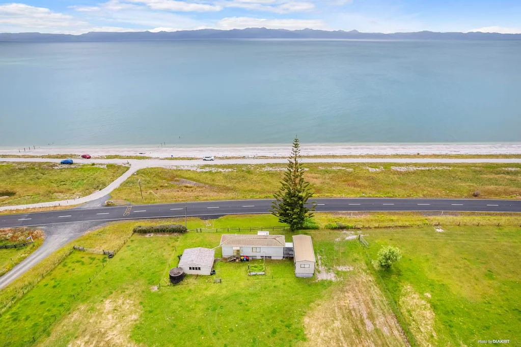 Kaiaua 2 Bedroom Like to be Beside the Seaside