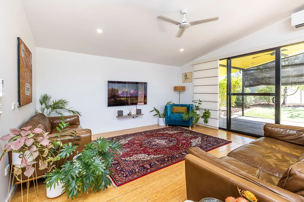6 Wright Place, Larapinta, NT 875