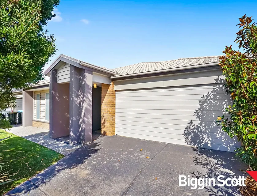 57 Brownlow Drive, Point Cook, VIC 3030, 4 ਕਮਰੇ, 2 ਬਾਥਰੂਮ, House