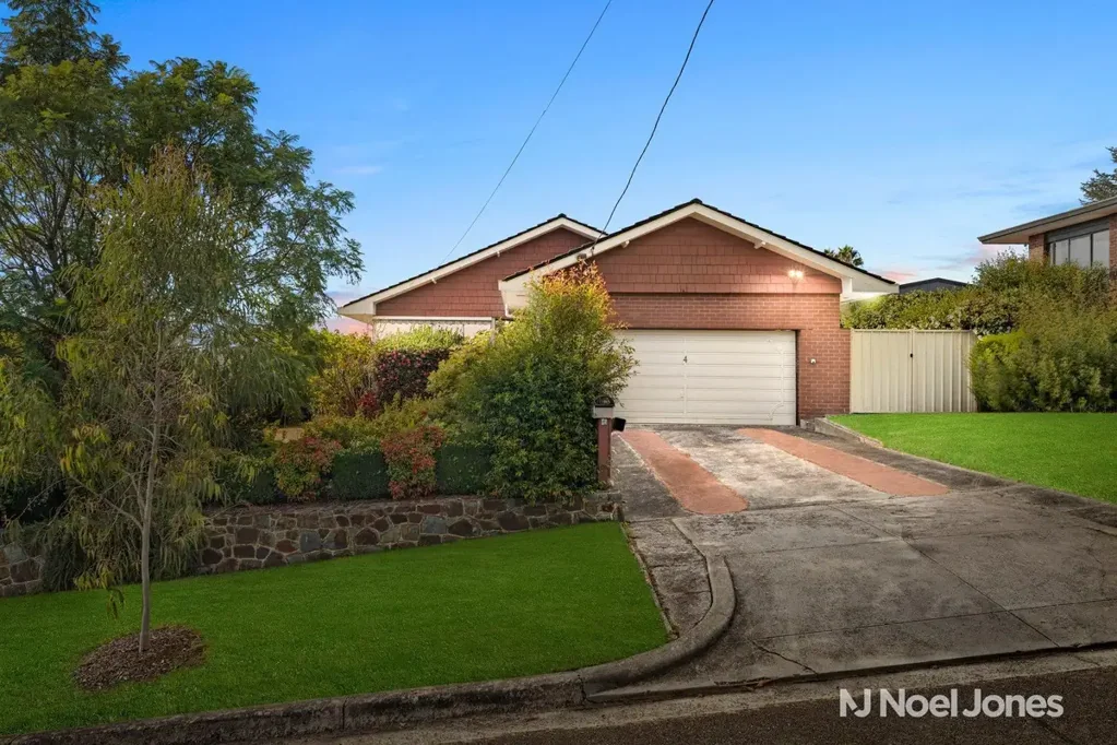 4 North Link, Chirnside Park, VIC 3116