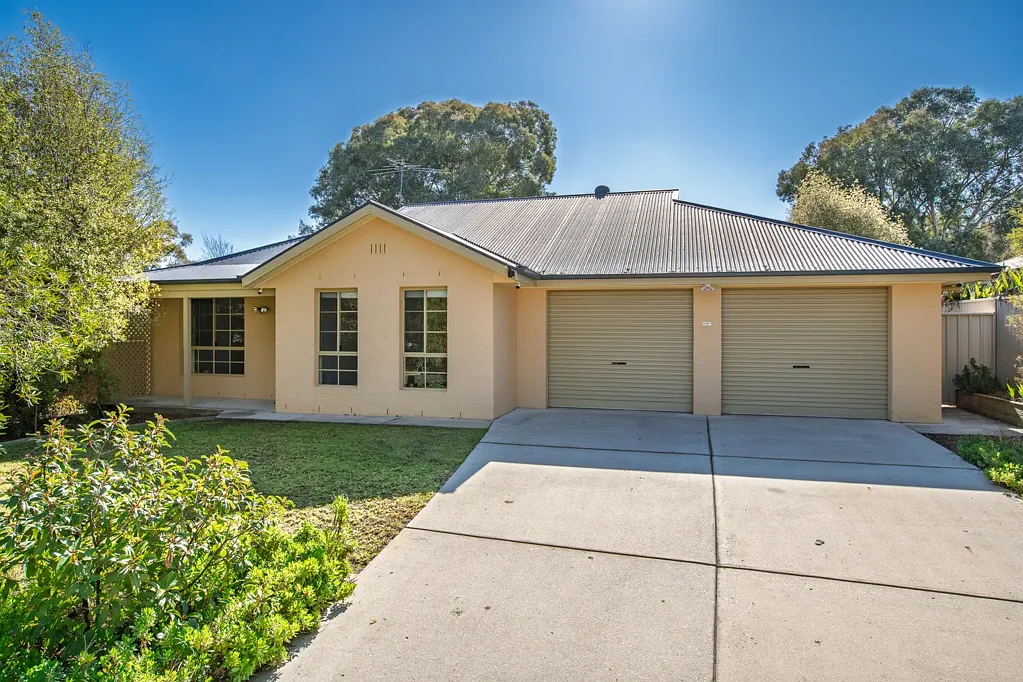 21 Tallowwood Street, Thurgoona, NSW 2640
