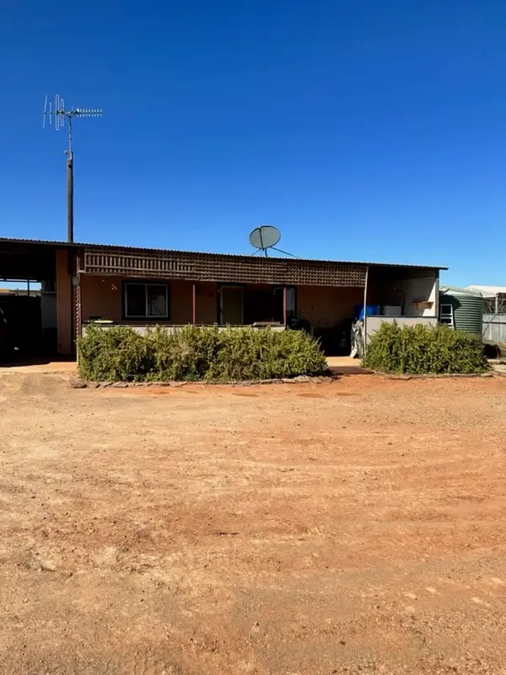 Lot 320 Ward Close, Andamooka, SA 5722