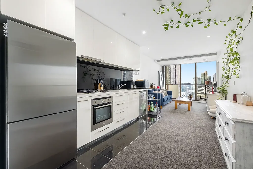 1901/118 Kavanagh Street, Southbank, VIC 3006