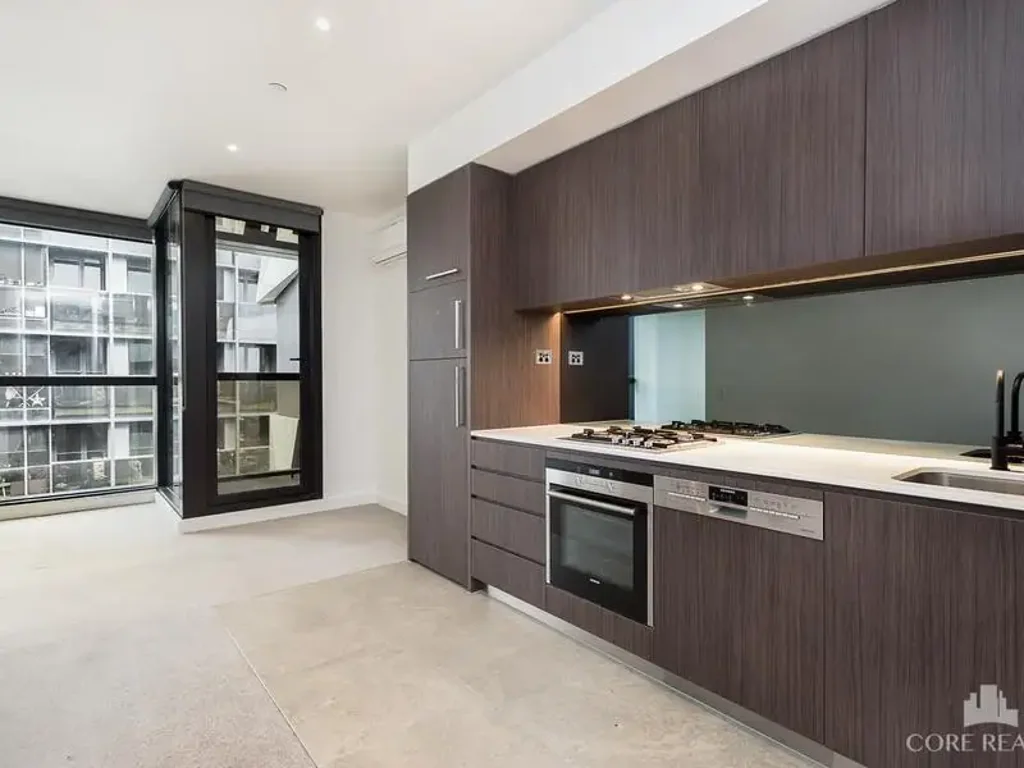 Melbourne 2chambre Luxury Lifestyle Living at Fulton Lane Apartments!