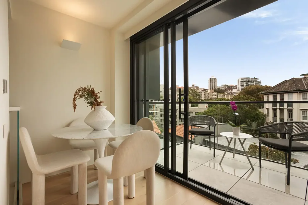 407/100 Bayswater Road, Rushcutters Bay, NSW 2011