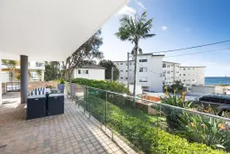 10/1-7 Arthur Avenue, Cronulla