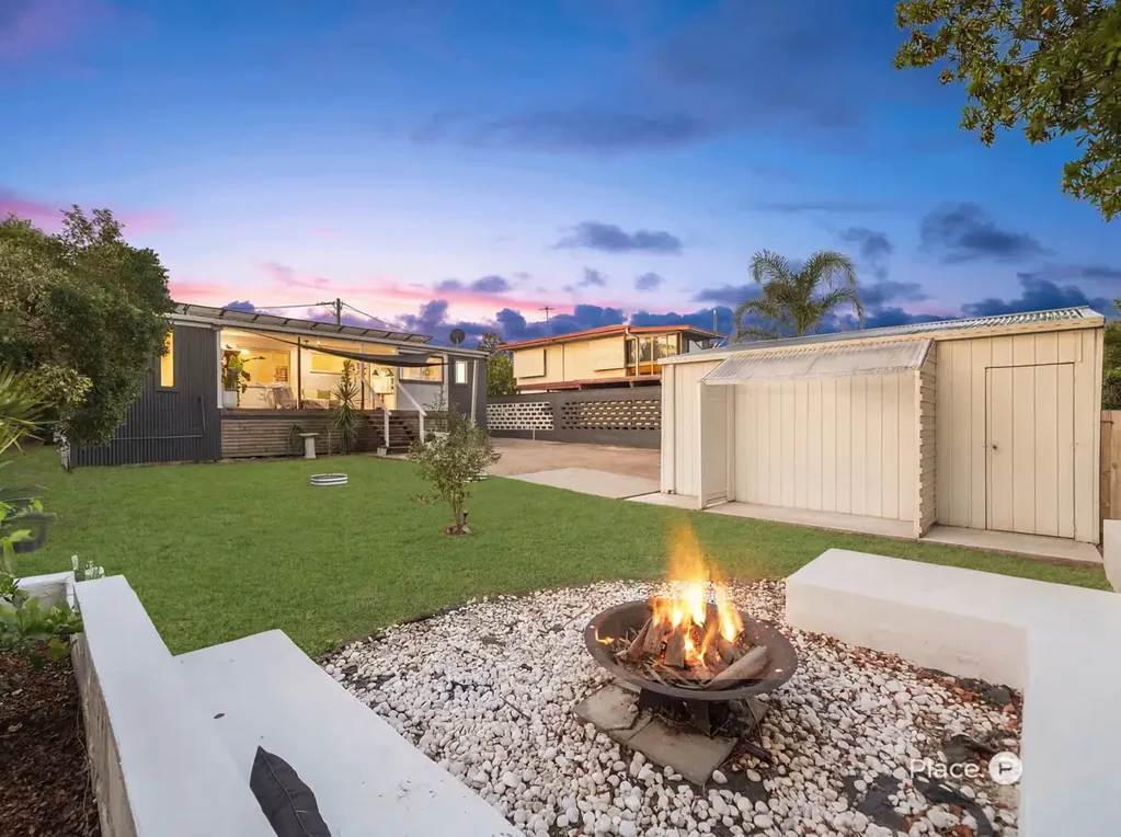 30 Southwell Street, Kippa-Ring, QLD 4021