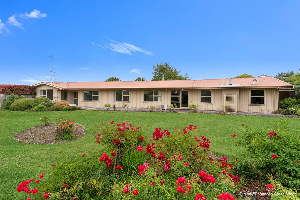 Ashburton 7 Slaapkamer Enduring Elegance on an Expansive Section